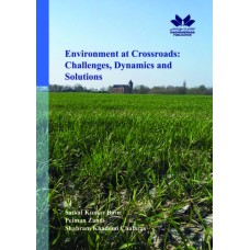 Environment at Crossroads: Challenges, Dynamics
